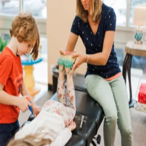 Pediatric Chiropractor Near me in Frankfort KY